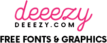 Download Dingbats Barcode Fonts SVG Cut Files